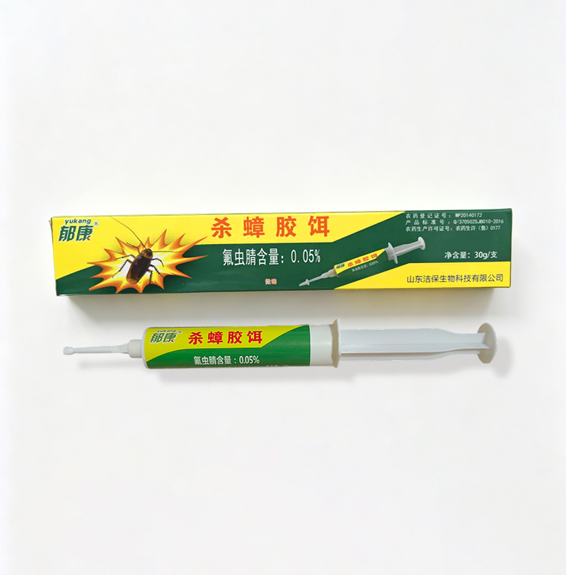 Roach Away Gel: The Ultimate Pest Control Solution