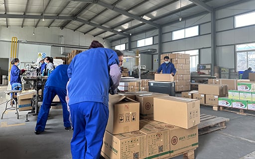 Production Capacity
