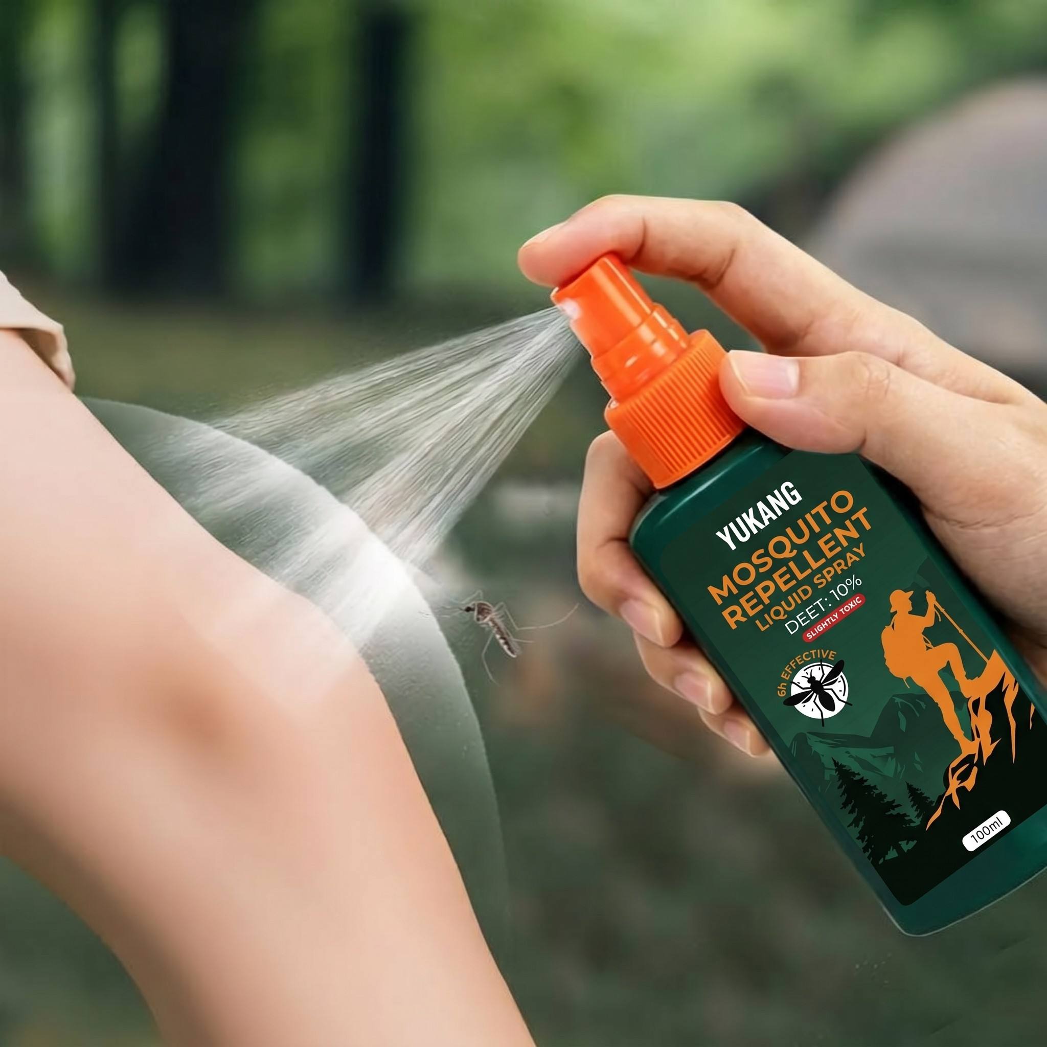 Innovative Mosquito Stick Repellent for Effective Pest Control