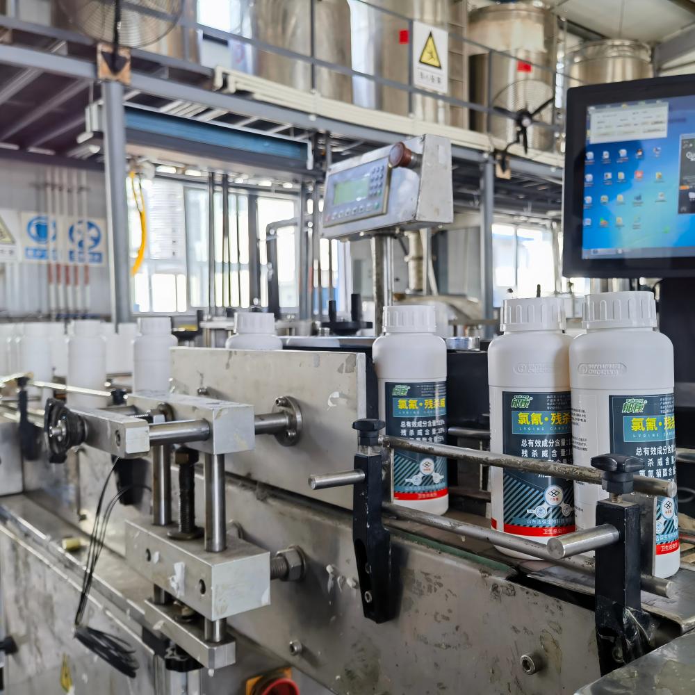 Leading Innovation in Pest Control Solutions