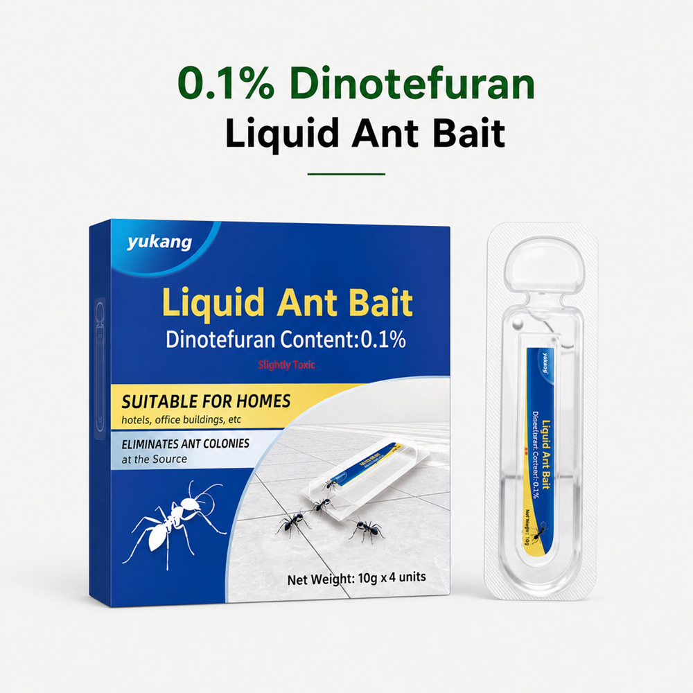 Premium Exterminator Products Supplier for Global Markets