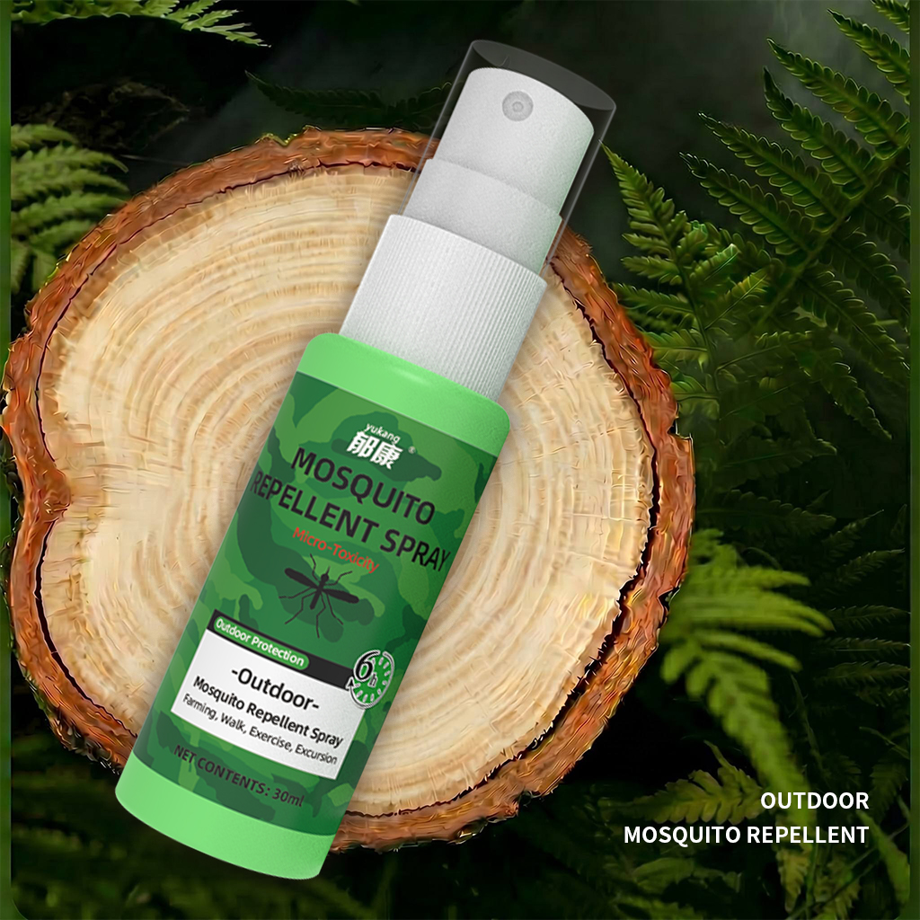 Effective Bug Spray for Outside Use – Protect Your Outdoor Spaces