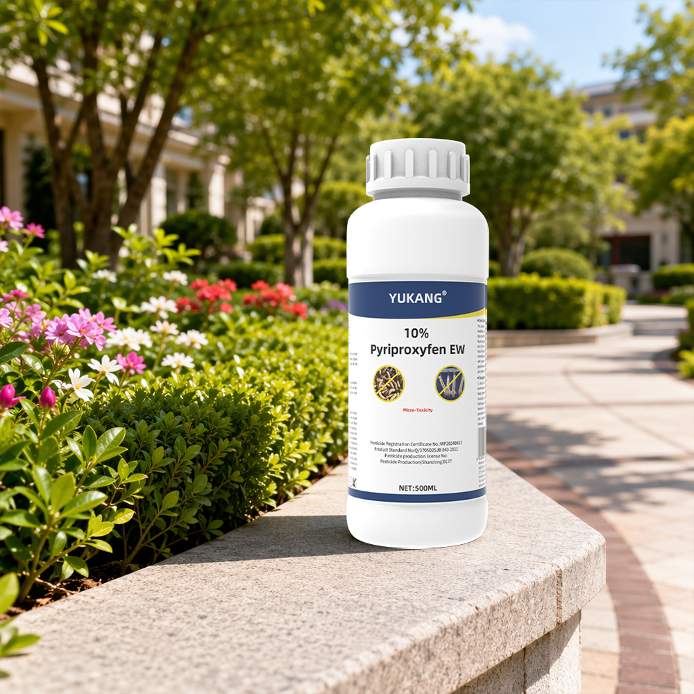 Effective Larvicide Products for Comprehensive Pest Control Solutions