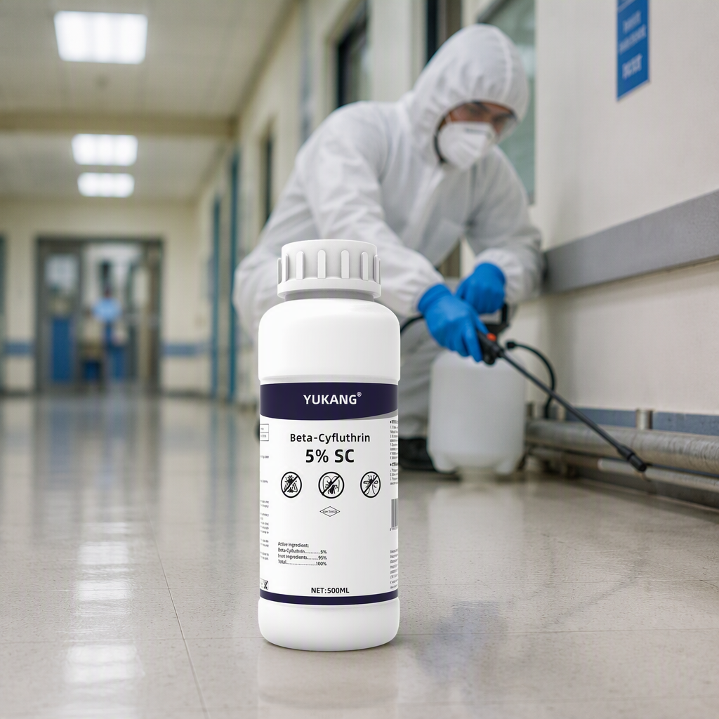 Innovative Solutions for Diverse Environments