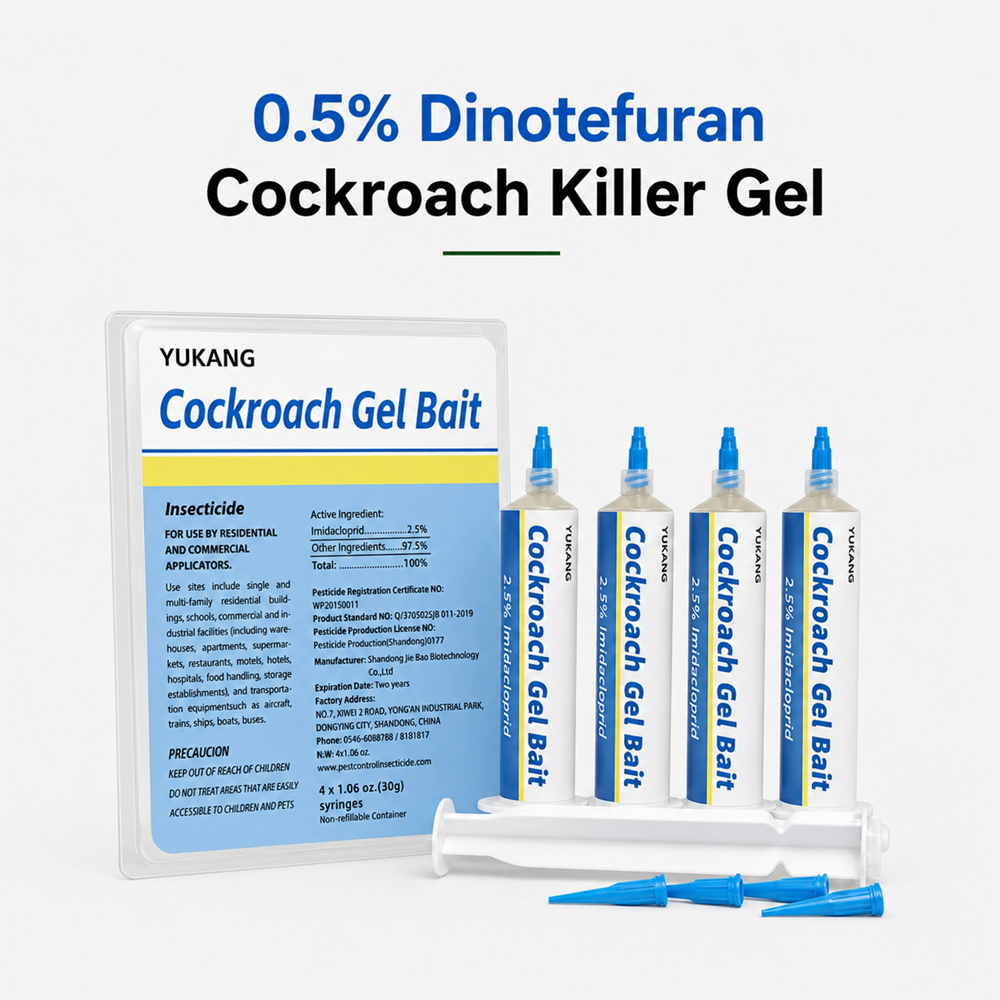 Comprehensive Range of Products