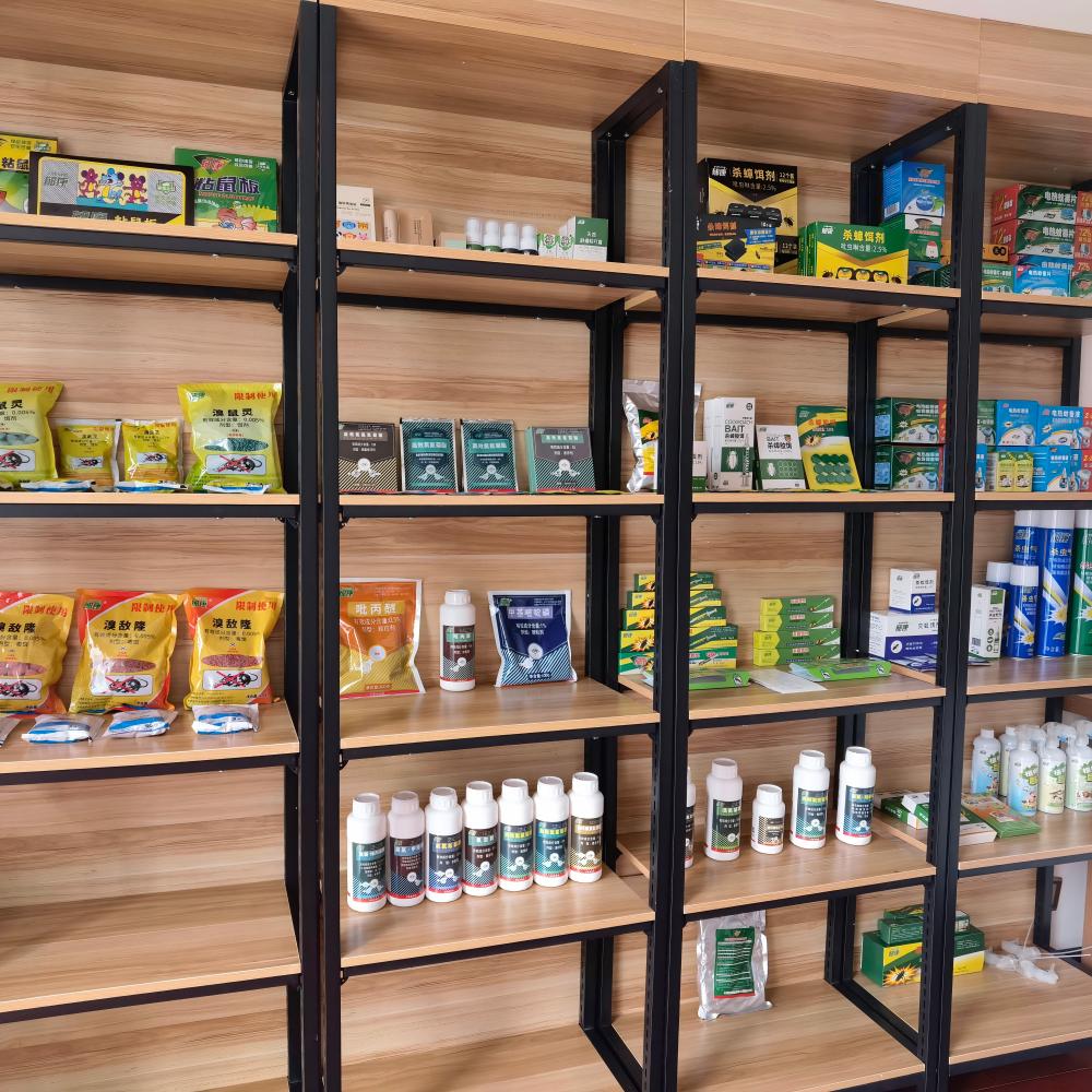 Comprehensive Support for Wholesale Partners