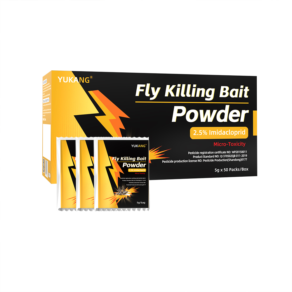 Effective Commercial Fly Control Solutions for Public Health