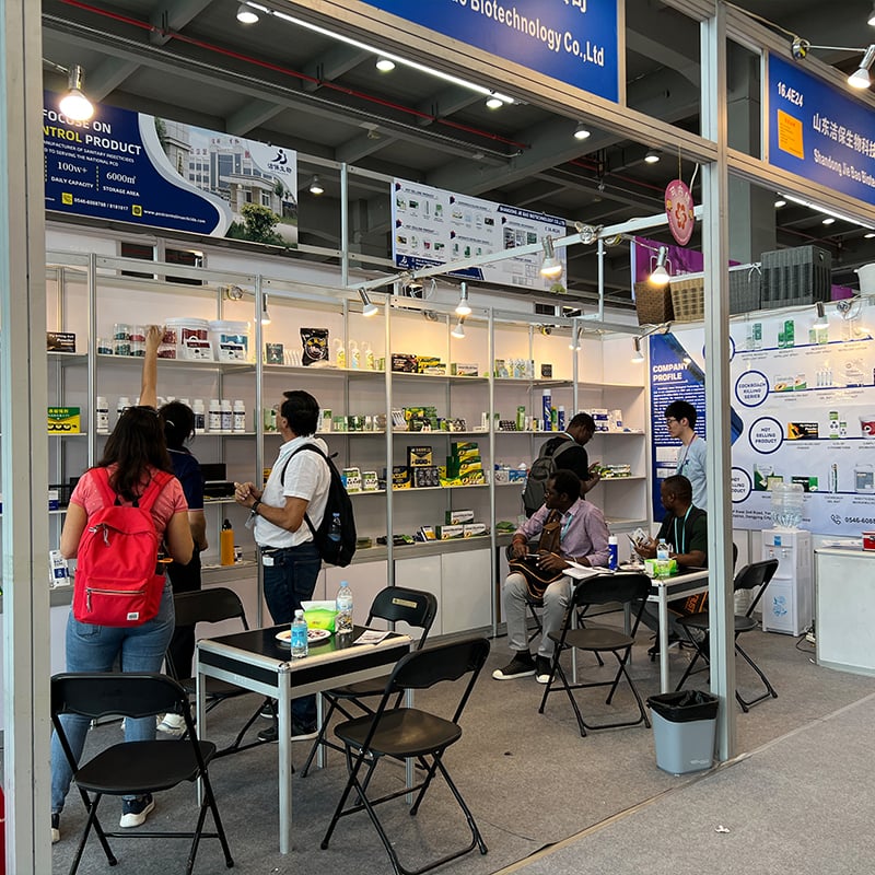 The 136th China Import and Export Fair 