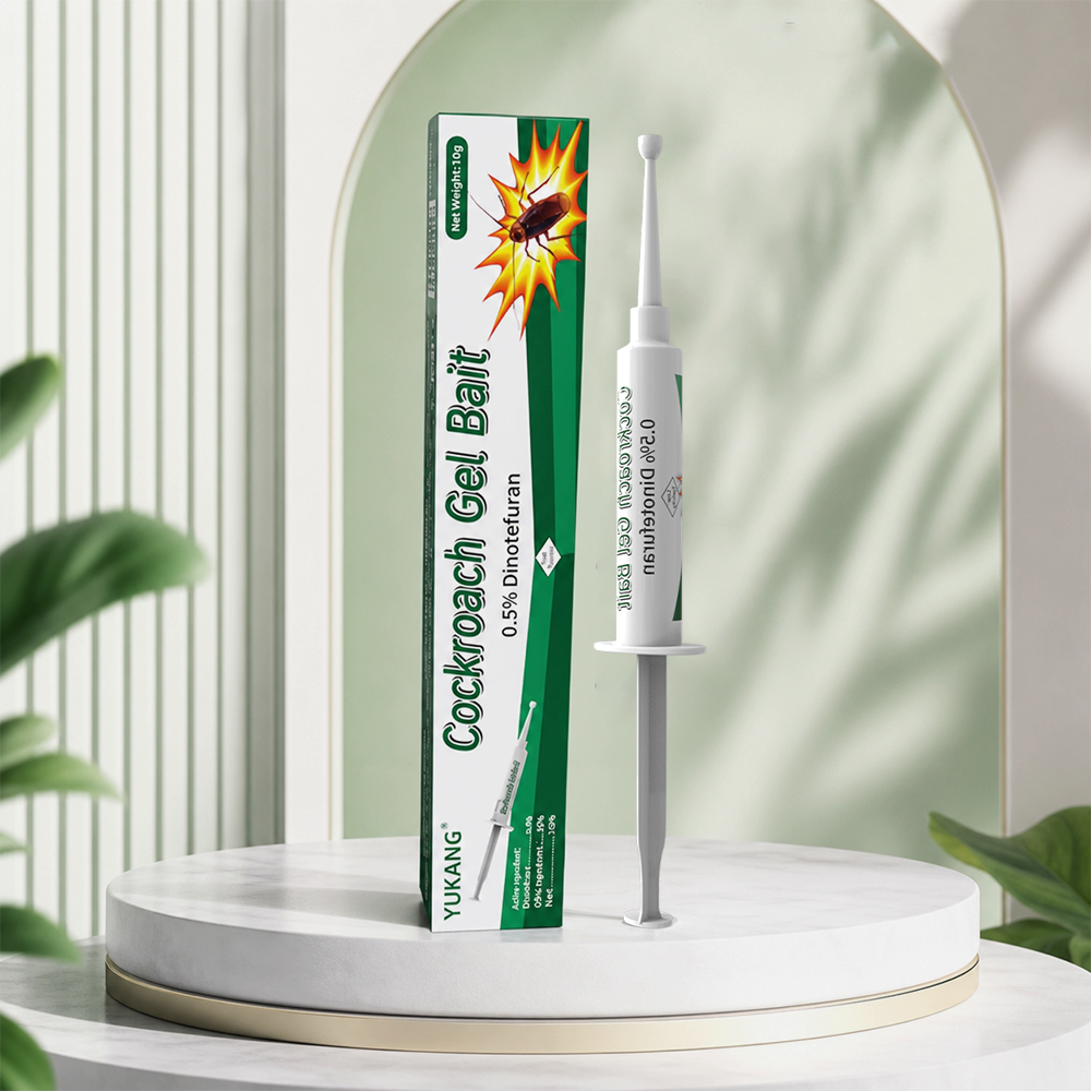 Advanced Formulation for Maximum Efficacy