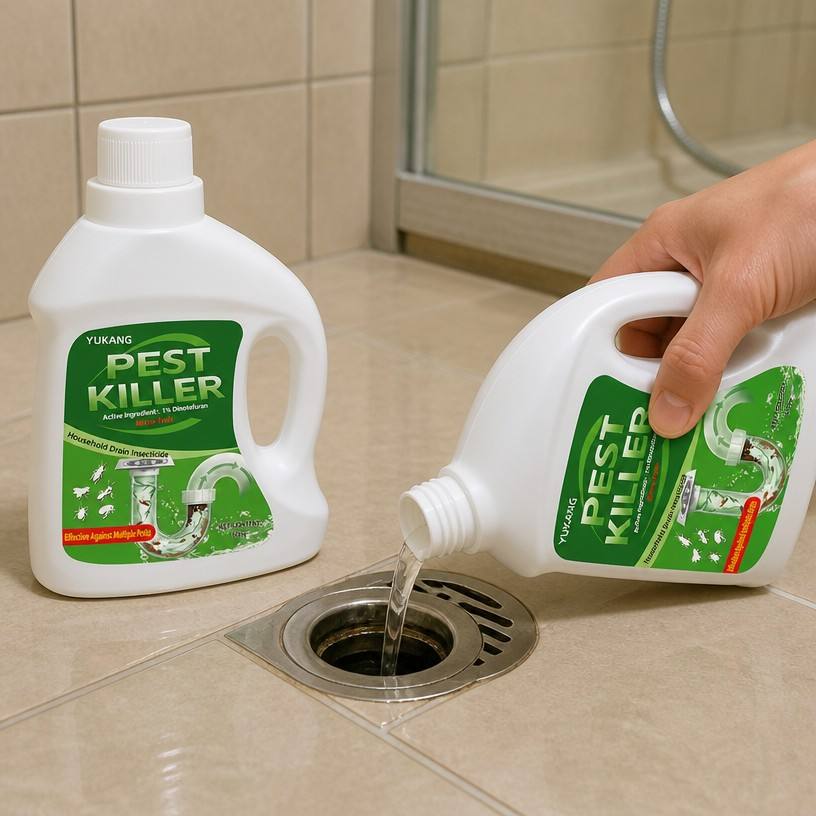 Comprehensive Professional Pest Solutions for Every Need
