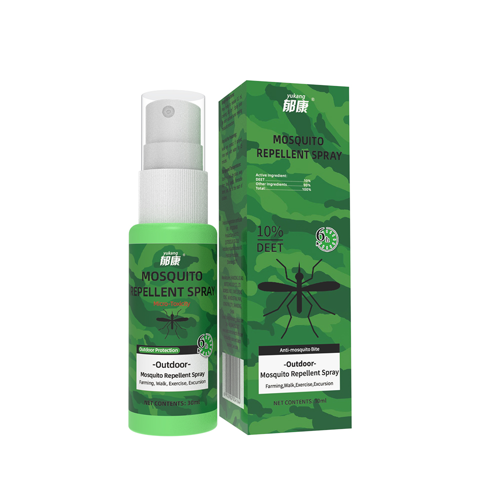 Innovative Formulation for Maximum Efficacy