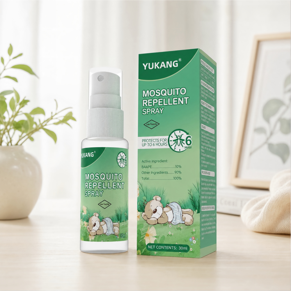 Effective Mosquito Control Solutions for Every Environment