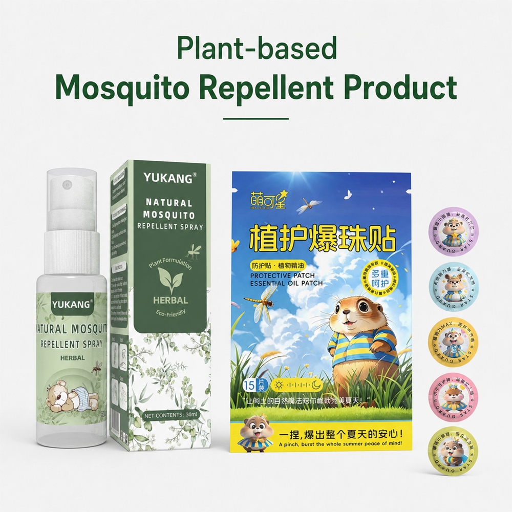 Innovative Formulations for Diverse Pest Challenges