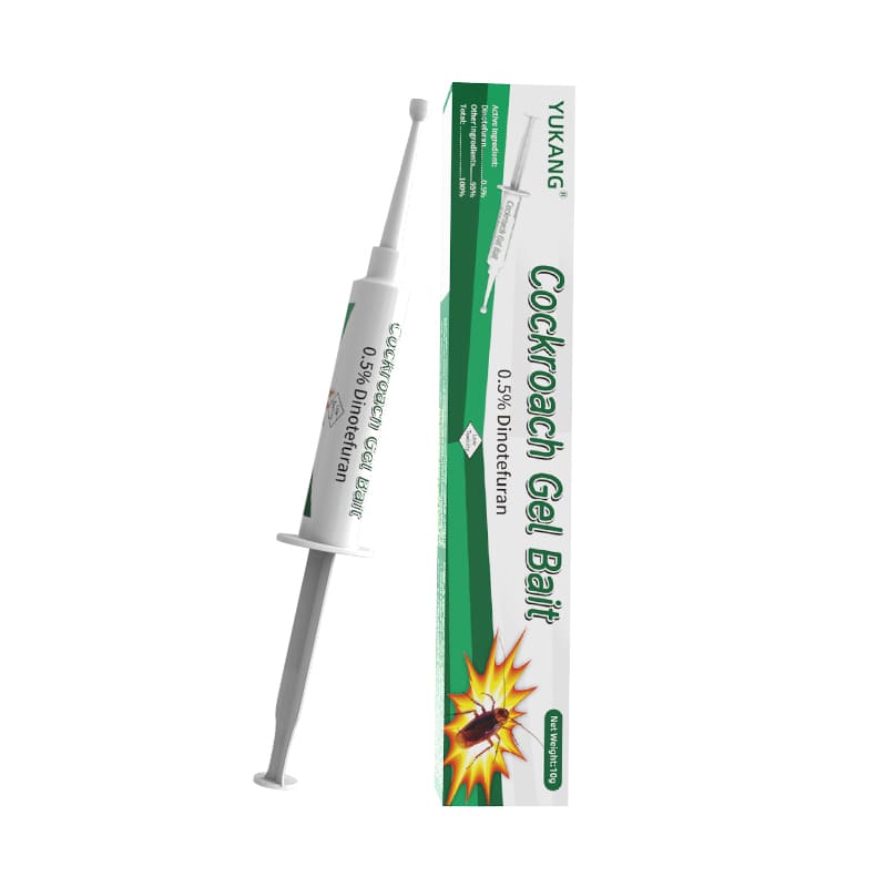 Effective Fipronil Roach Bait for Ultimate Pest Control Solutions