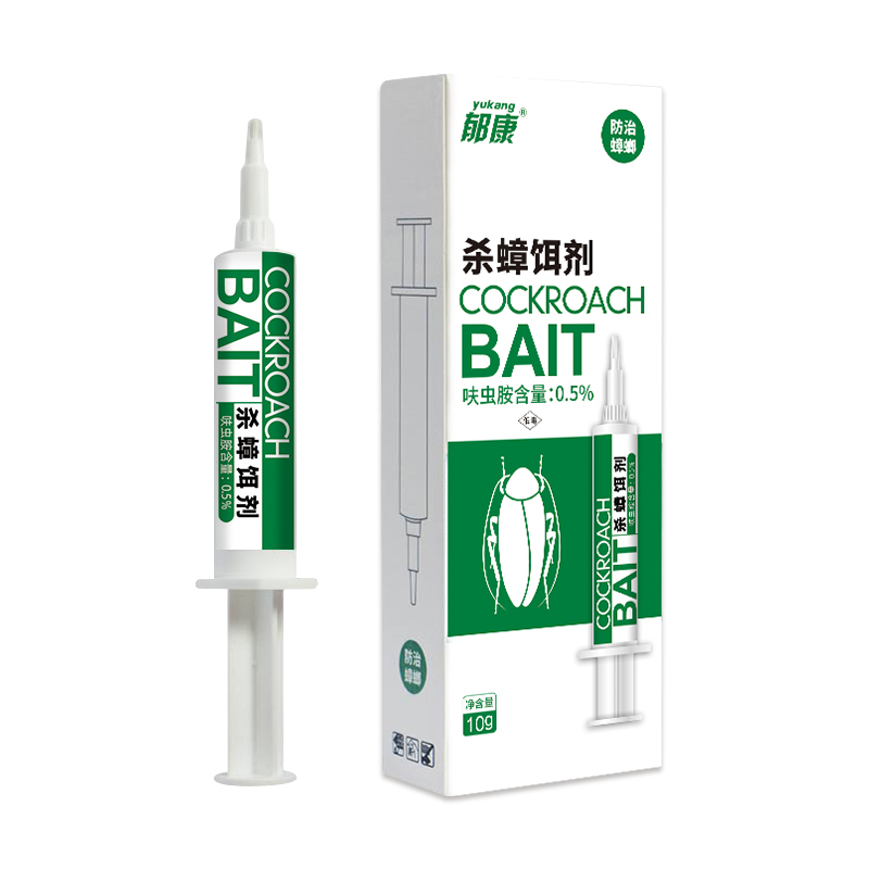 Innovative Gel Formulation