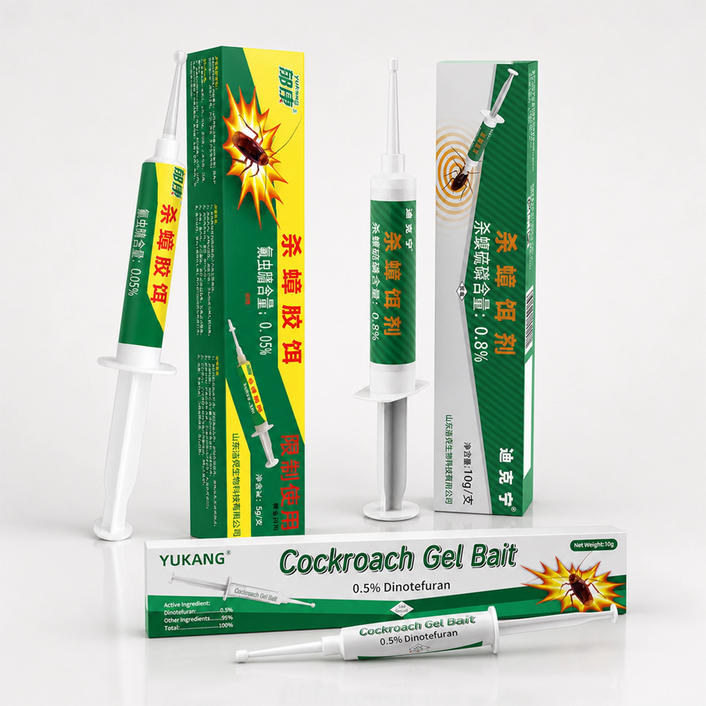 Innovative Formula for Rapid Elimination