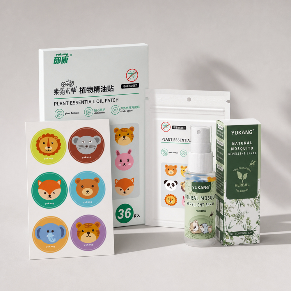 Innovative Formulations for Diverse Pest Challenges