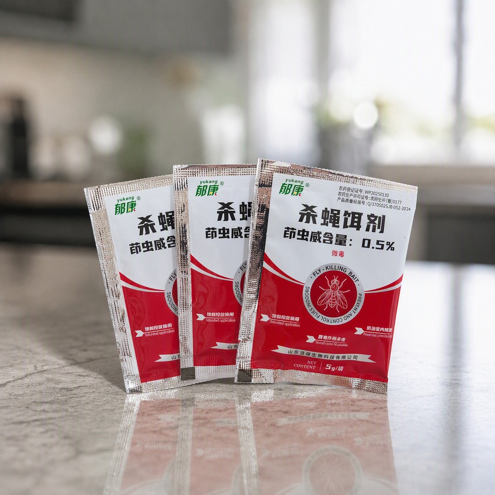 Advanced Formulation for Comprehensive Mosquito Control