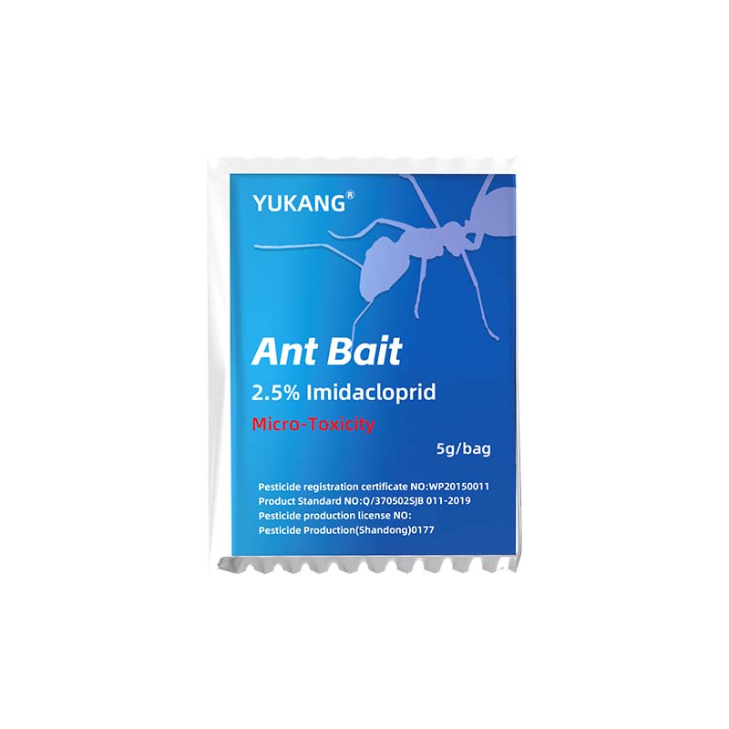 2.5% Imidacloprid Ant Killing Powder 5g