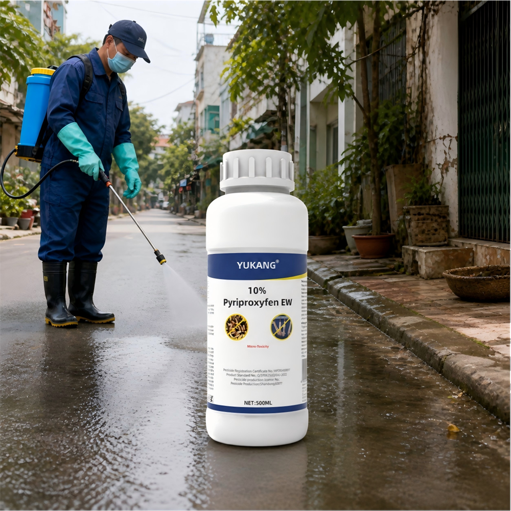 Innovative Technology for Maximum Efficacy