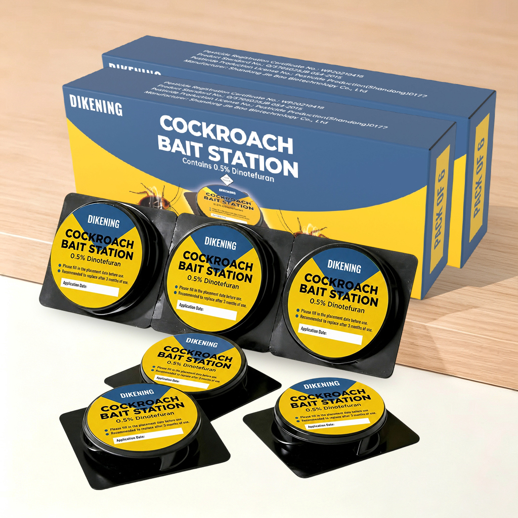 Effective Combat Roach Killing Bait for Ultimate Pest Control
