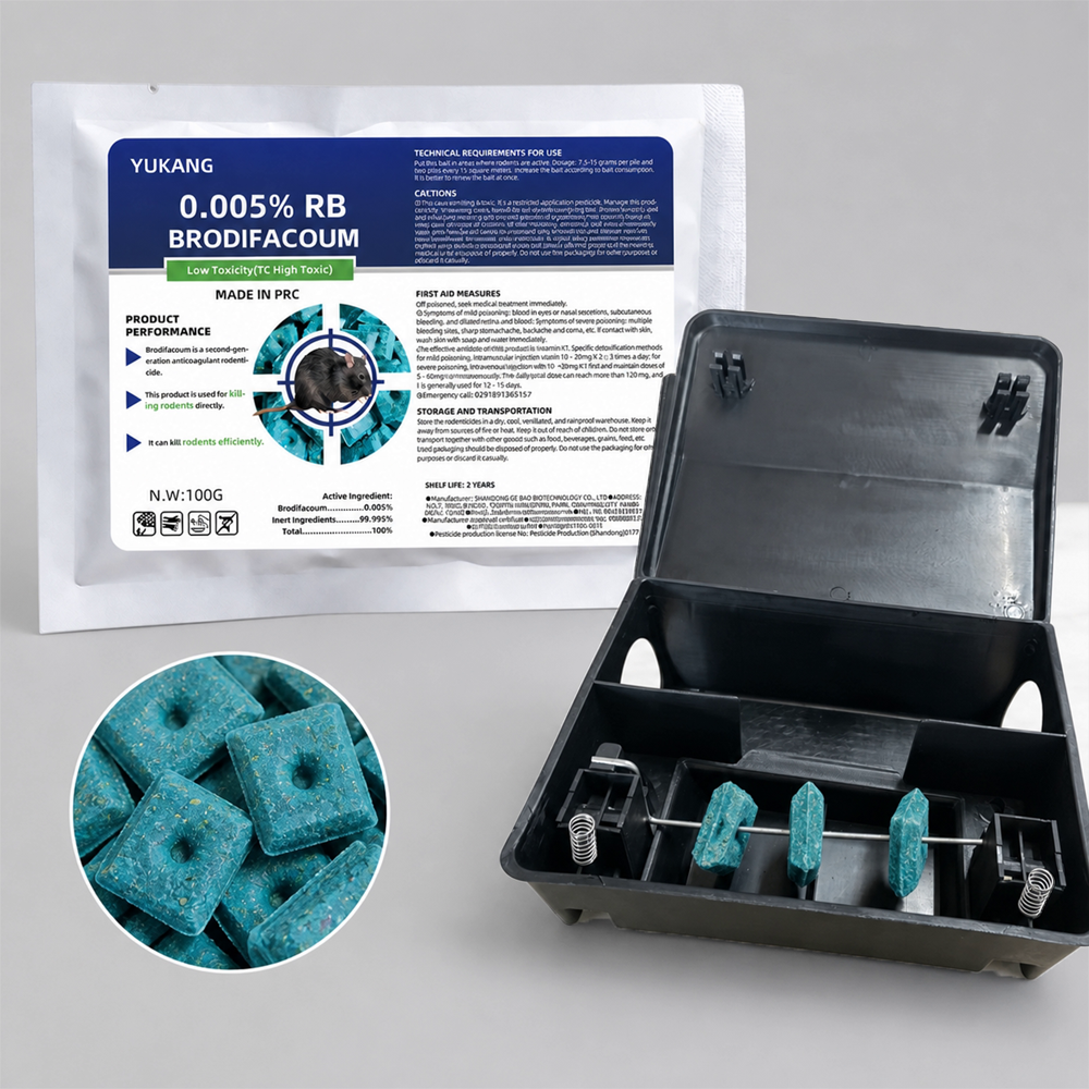 Sustainability at the Core of Our Manufacturing