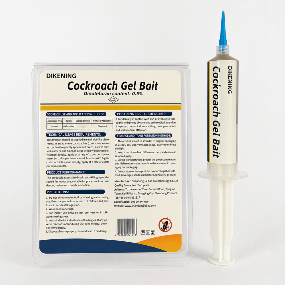 Tailored Pest Control Solutions for Diverse Needs