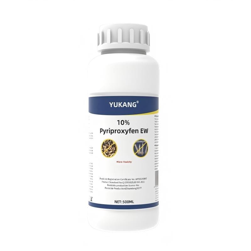 10% Pyriproxyfen EW