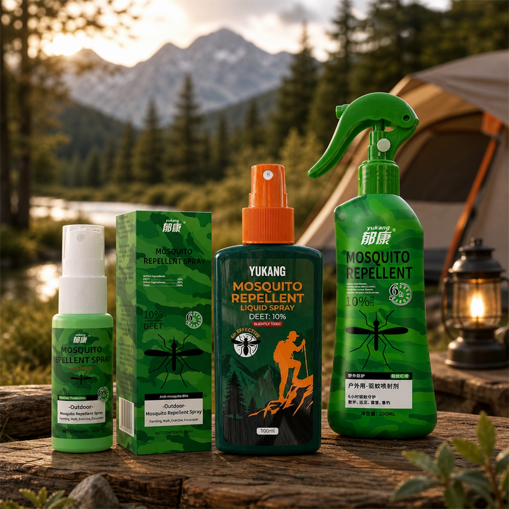 Innovative Formulations for Diverse Environments