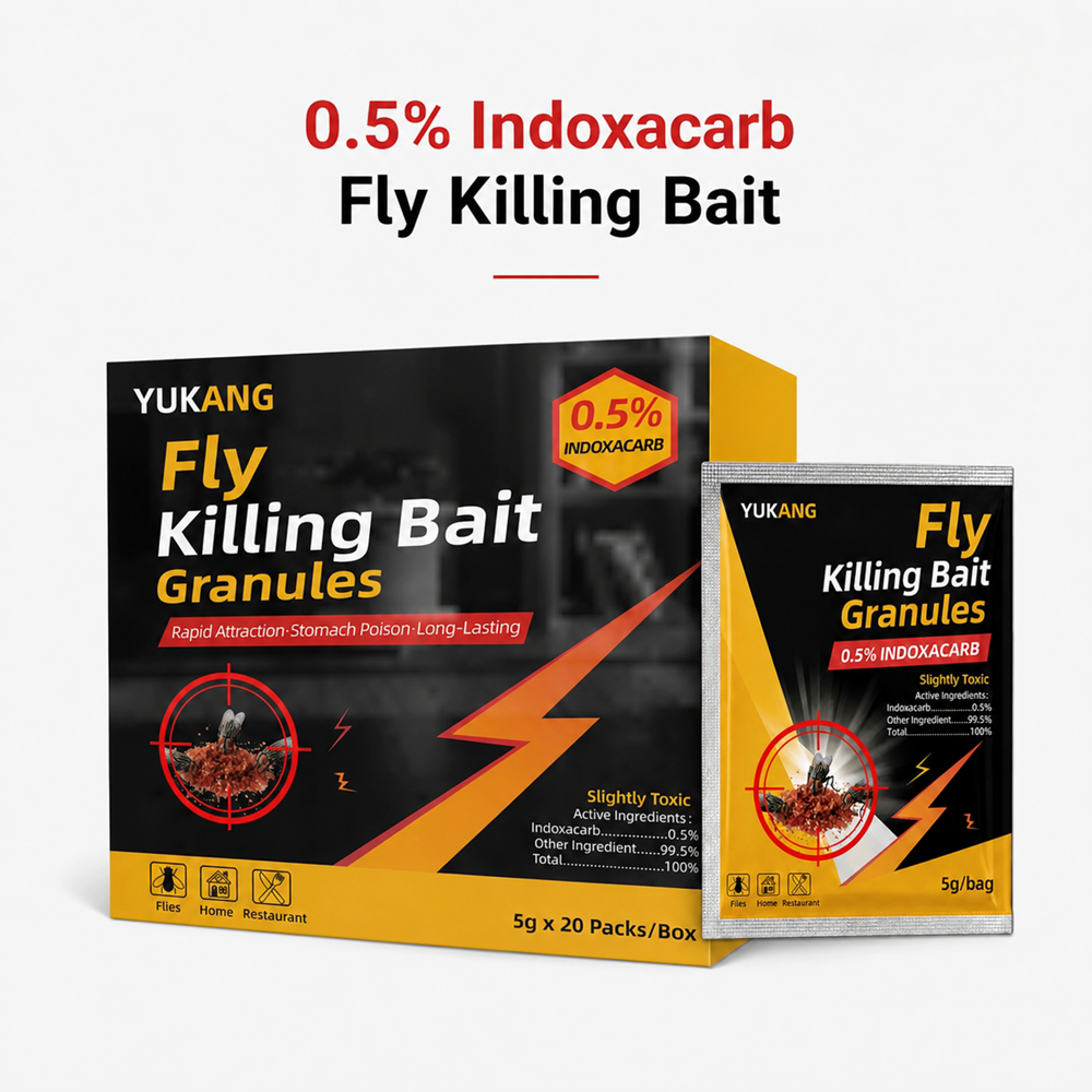 Leading Pest Control Supplier for Global Distributors
