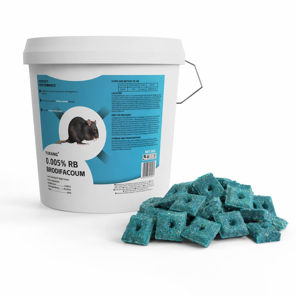 Innovative Formulation for Maximum Efficacy