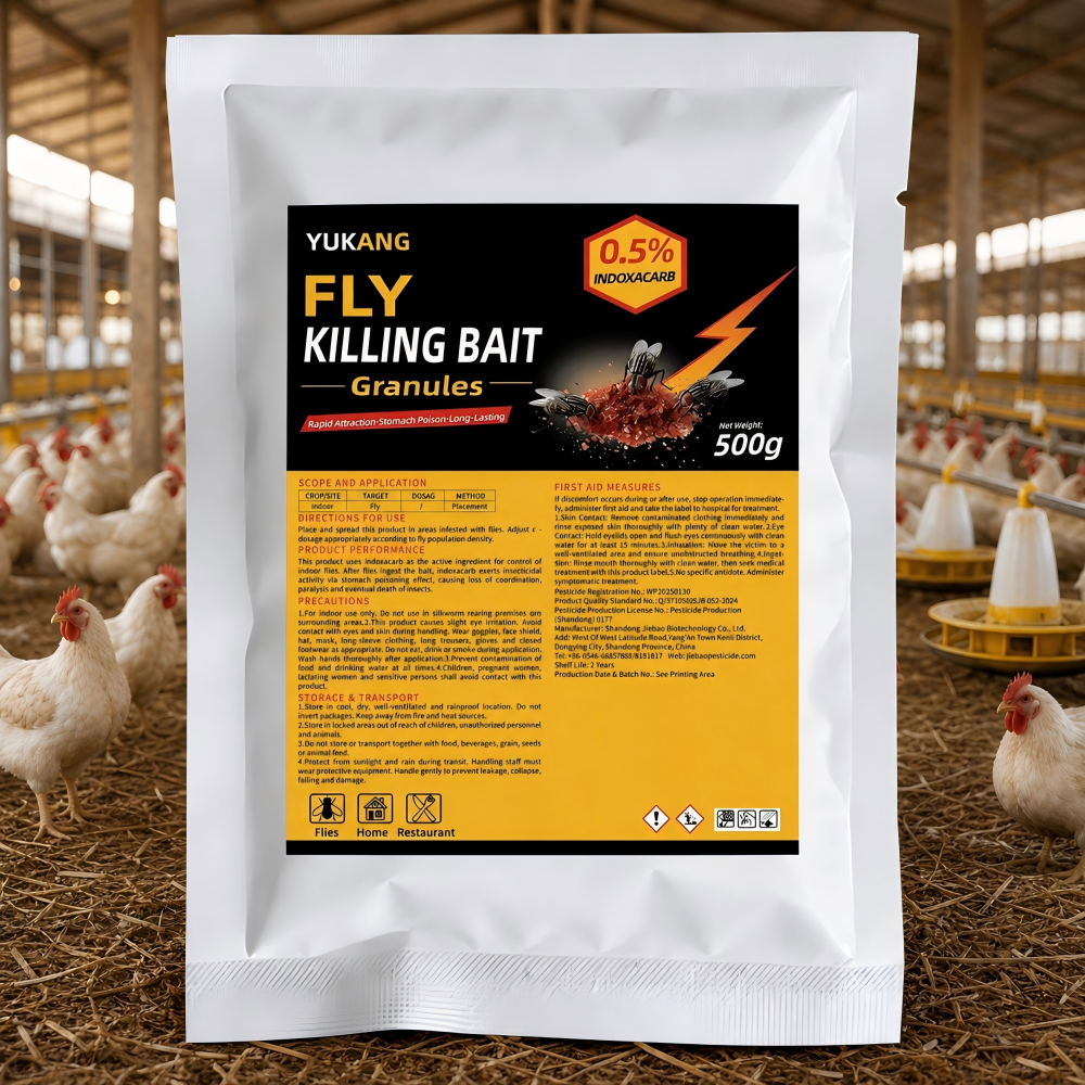 Effective Commercial Fly Killer Solutions for Your Business