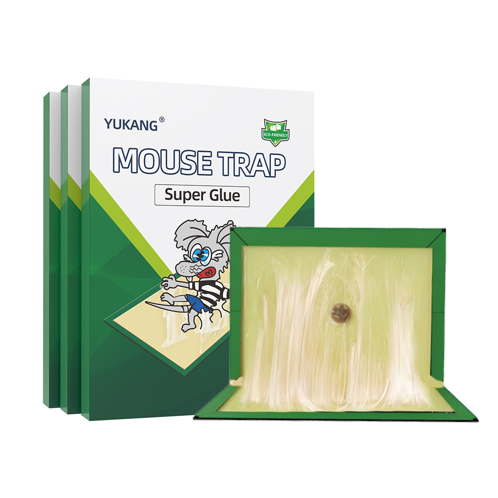 Effective Commercial Rat Killer Solutions for Pest Control