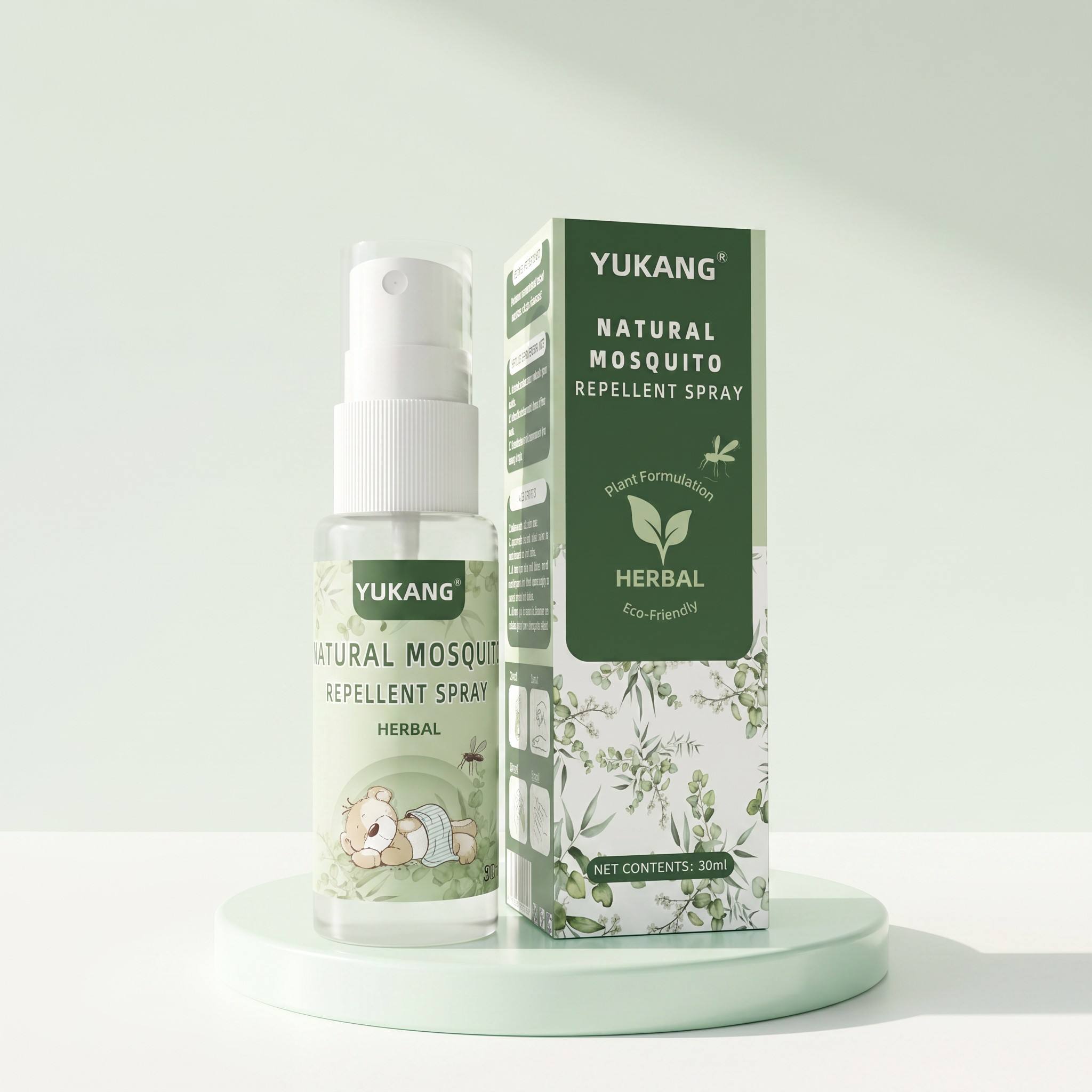 High-Performance Repel Insect Spray for Effective Pest Control