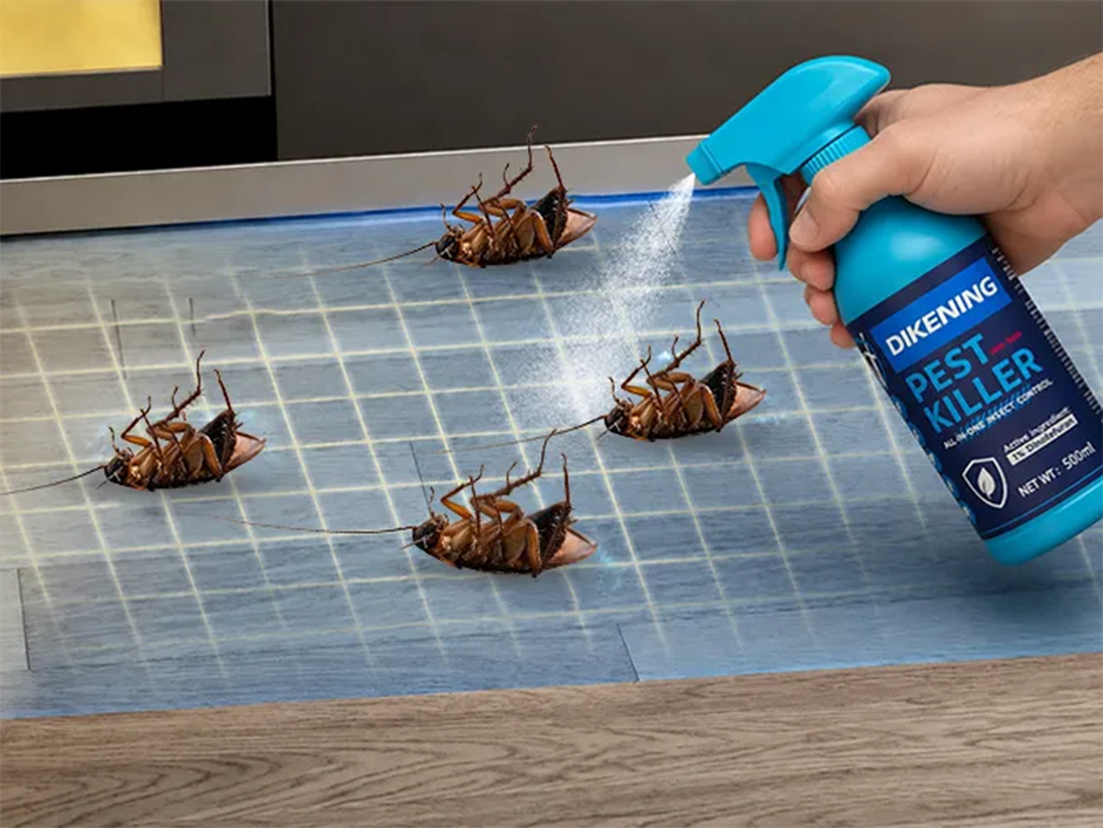 Technical Guidelines for Surface Spraying in Vector Control