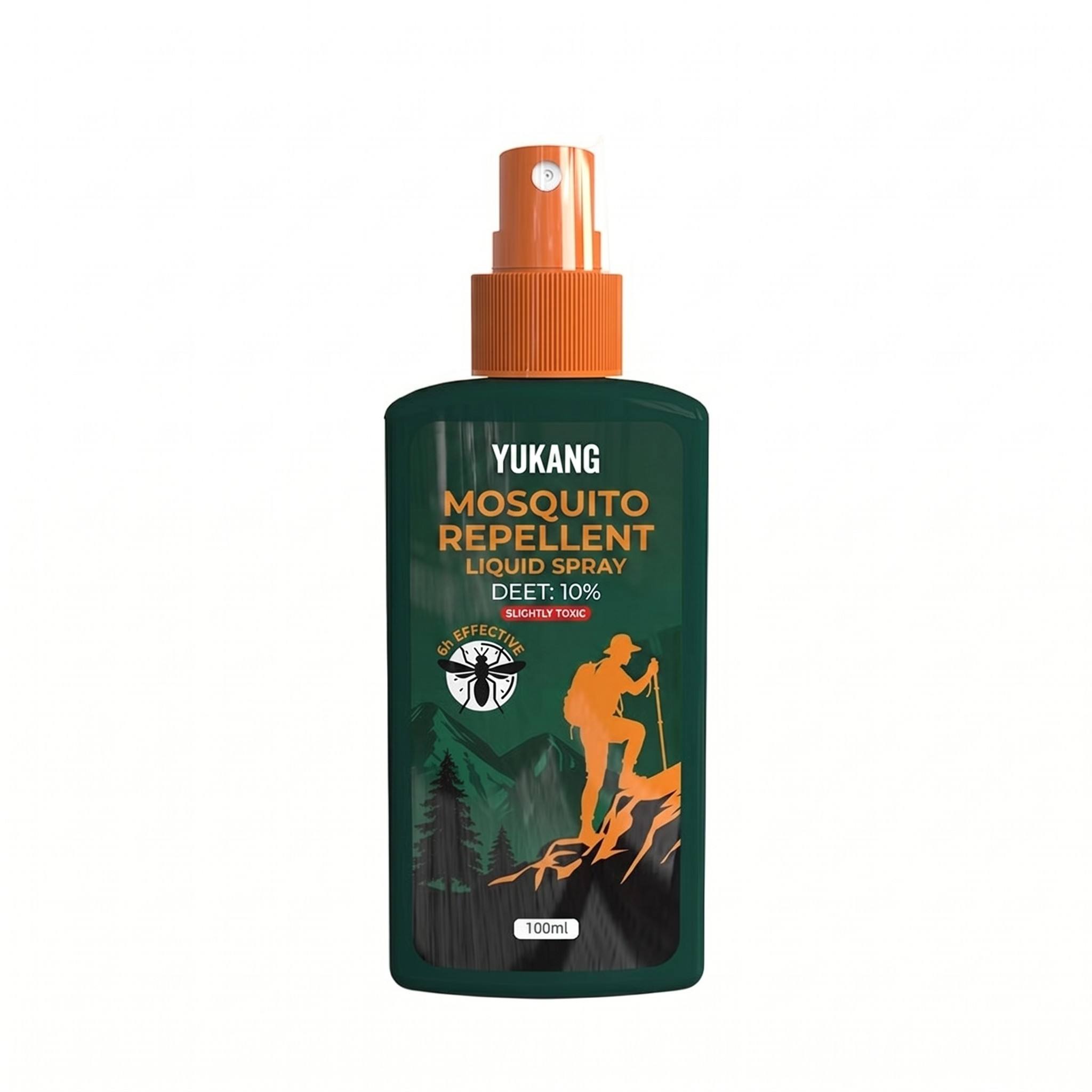 Effective Mosquito Bug Repellent Solutions for Every Need