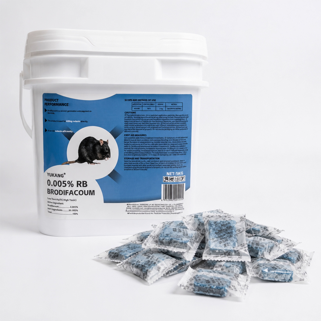 Effective Commercial Rat Control Solutions for Your Business