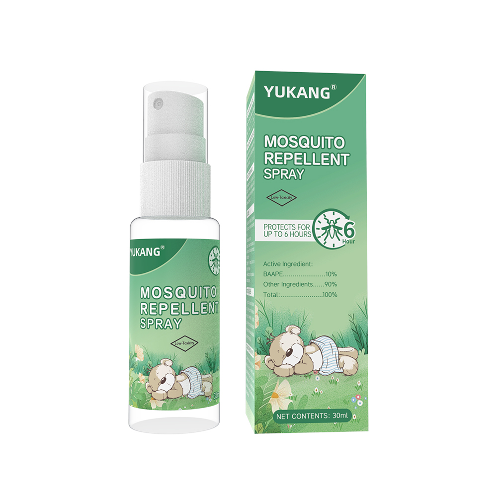 Innovative Formulation for Superior Pest Control