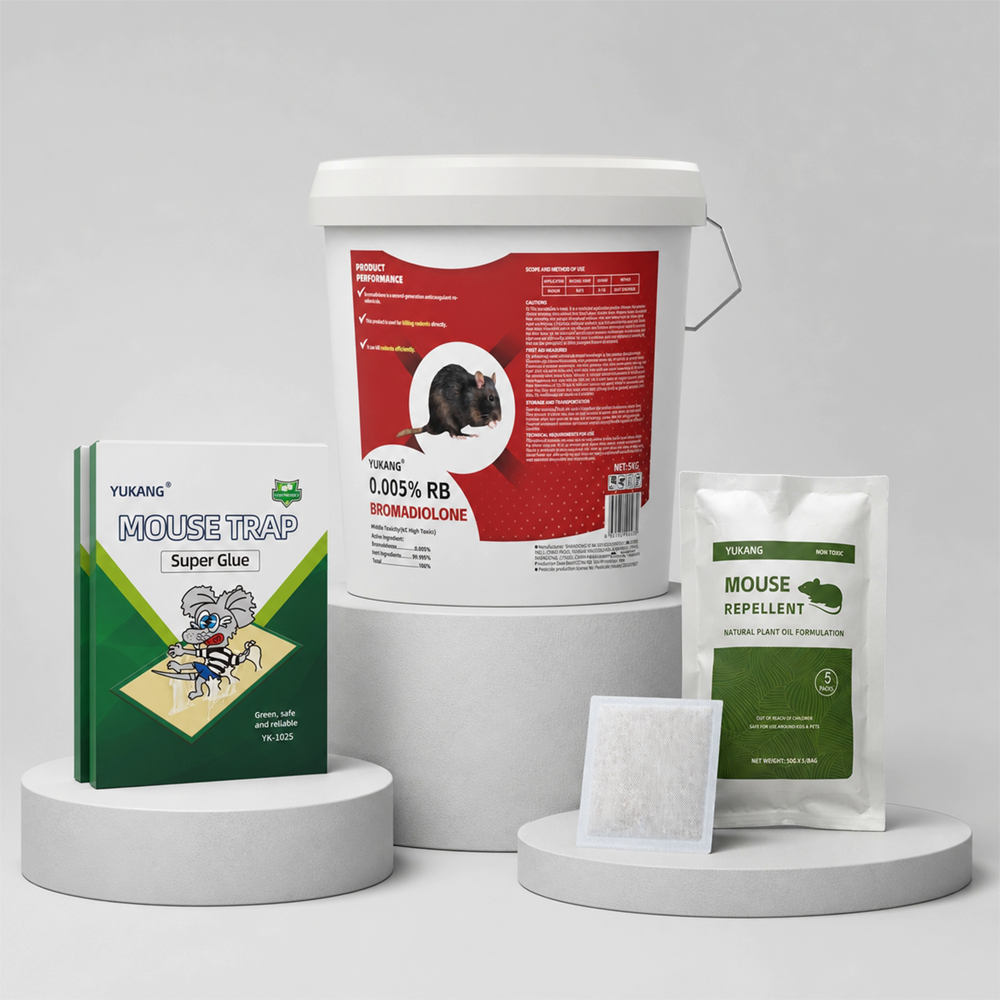 Effective Commercial Rodent Control Solutions for Your Business