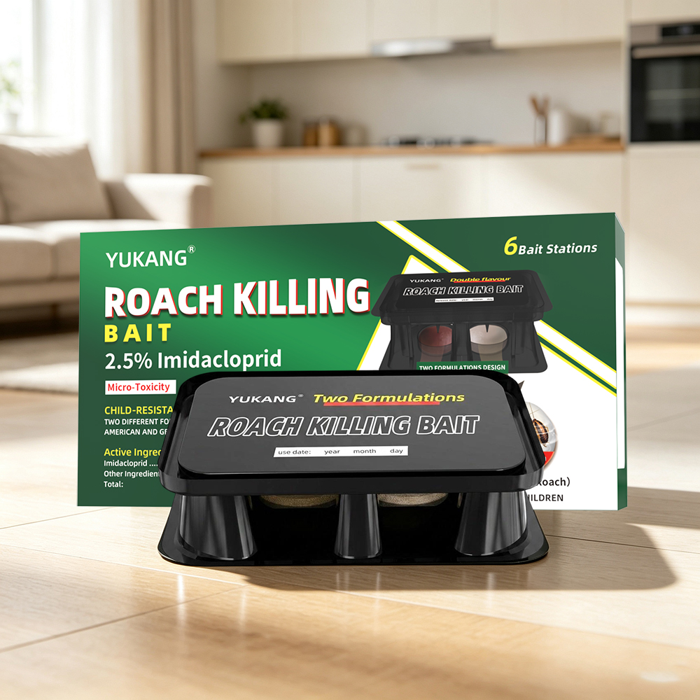 Effective German Roach Insecticide Solutions for Your Home and Business