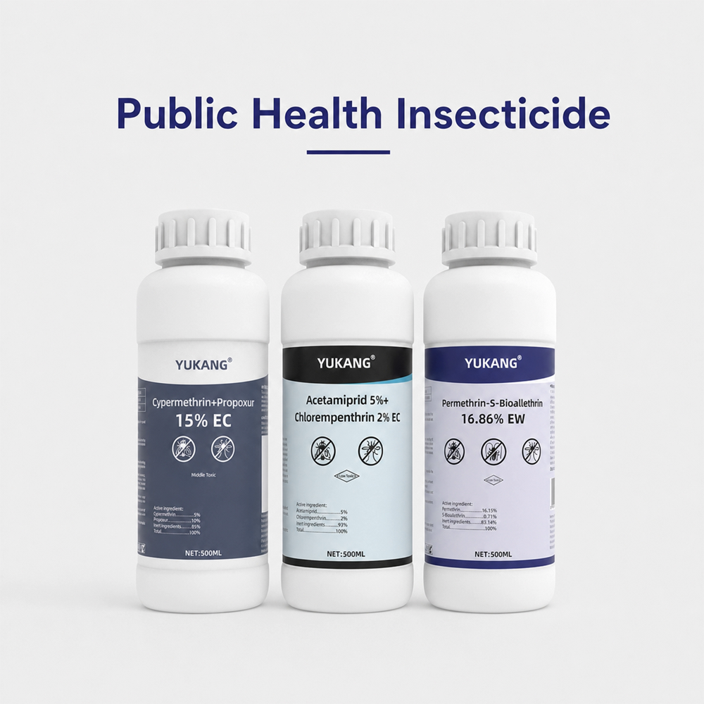High-Quality Pest Control Supplies Wholesale for Global Distributors