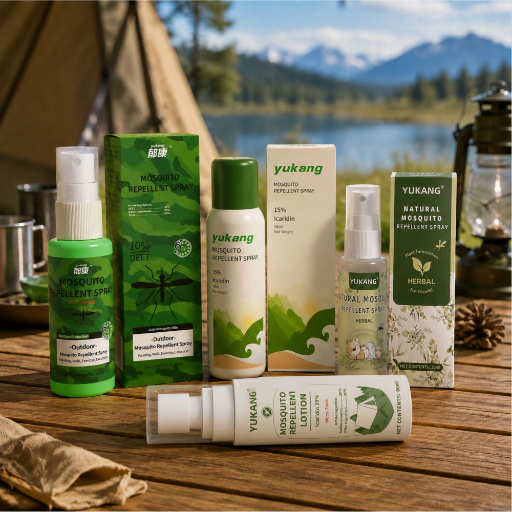 Commitment to Environmental Responsibility