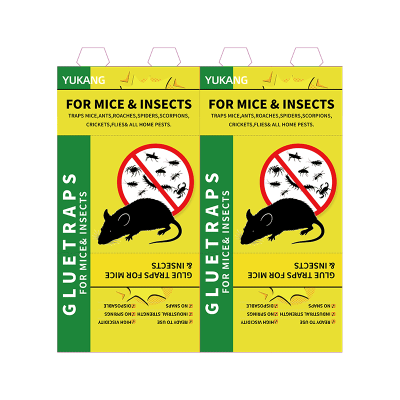 Insects Glue Trap L-size