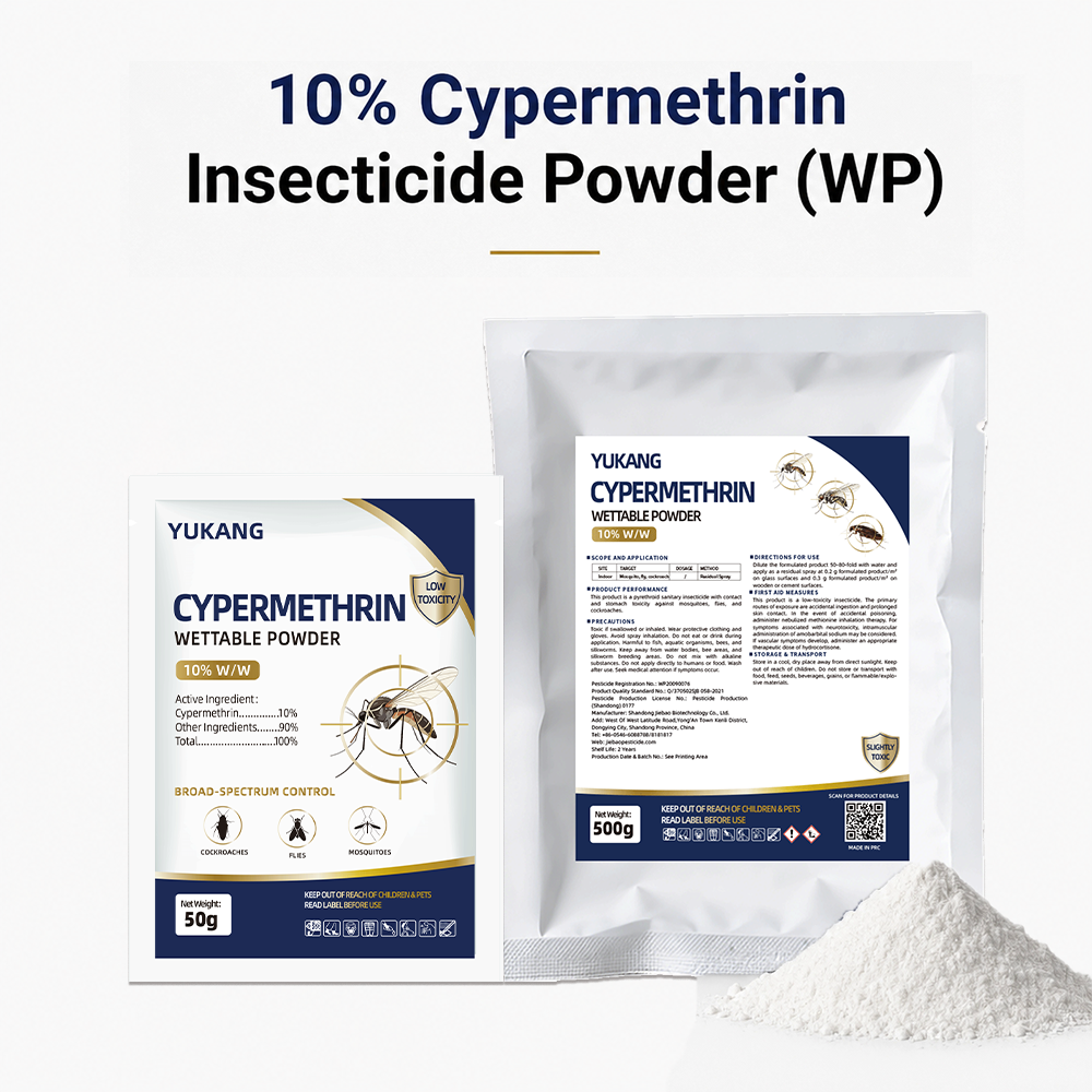 Reliable Pest Control Supply Company for Global Distributors