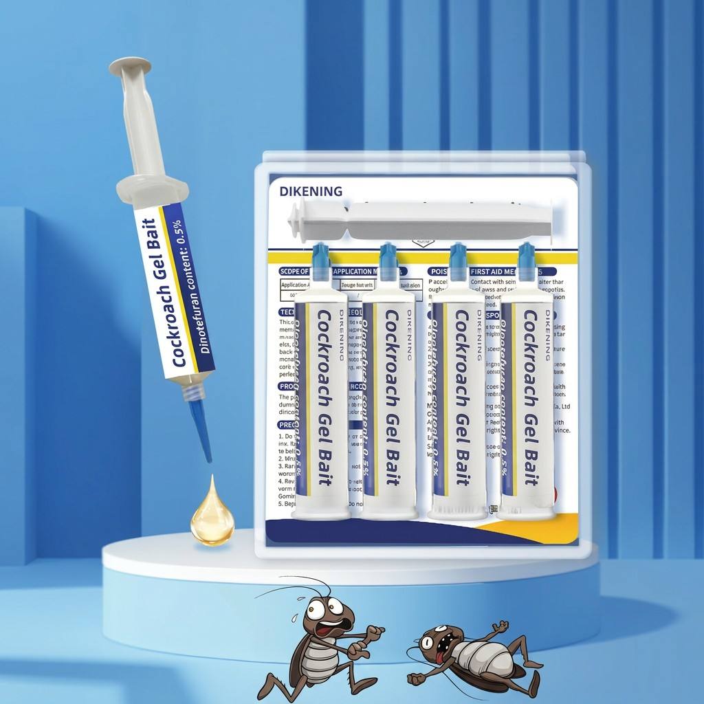 Innovative Formulation for Maximum Efficacy
