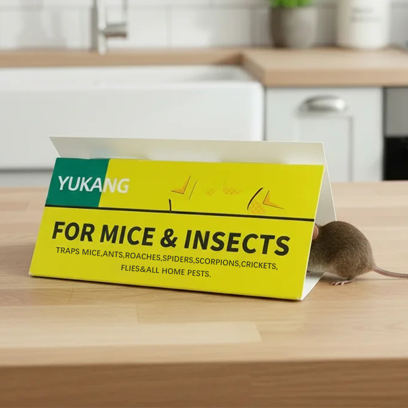 High-Quality Professional Pest Products for Effective Pest Control