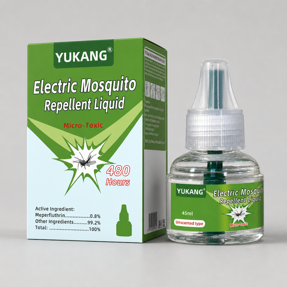 Innovative Formulations Tailored to Diverse Environments