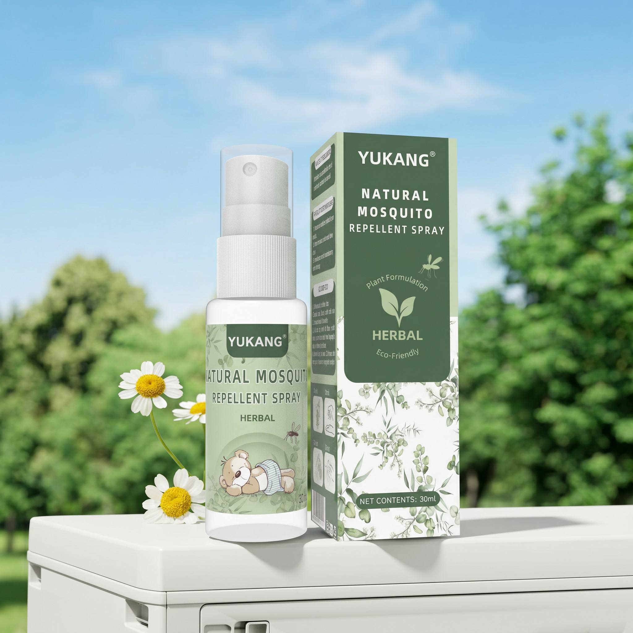 Innovative Formulation for Unmatched Efficacy