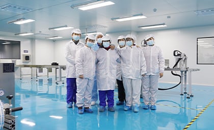 Industry - Academia Collaboration