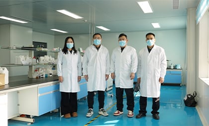 High-Caliber Technical Team
